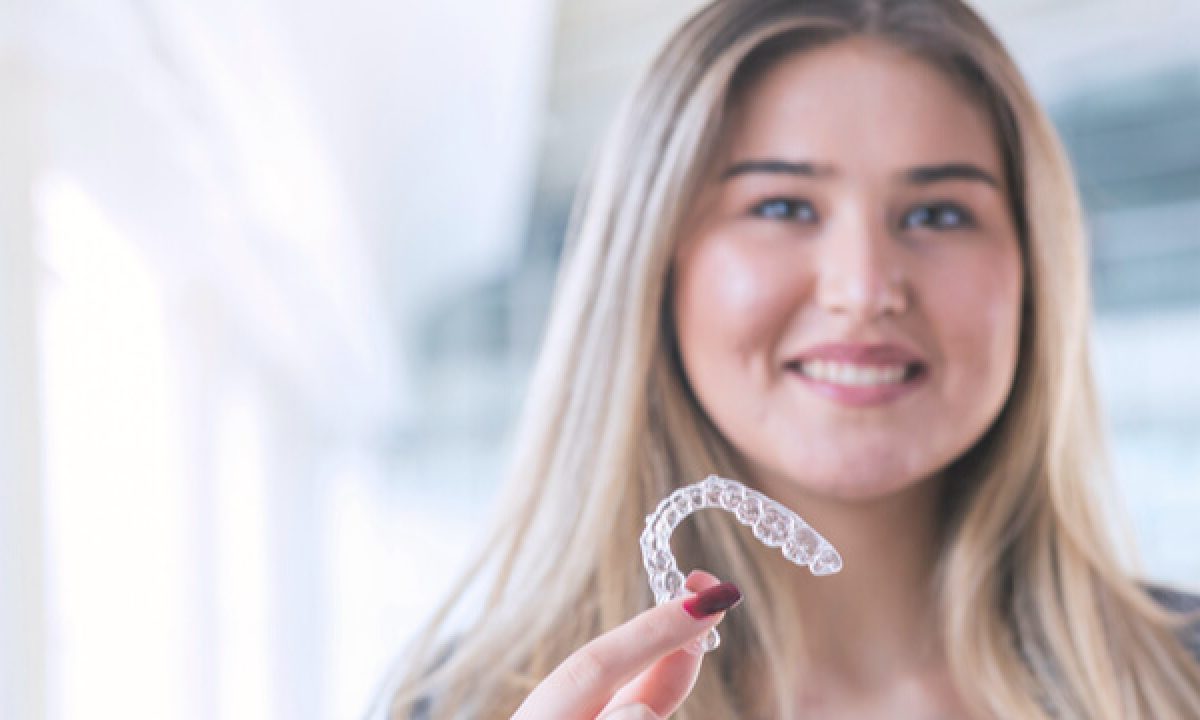 Transforming Smiles - The Complete Guide to Invisalign Before and After -  Angel Orthodontics