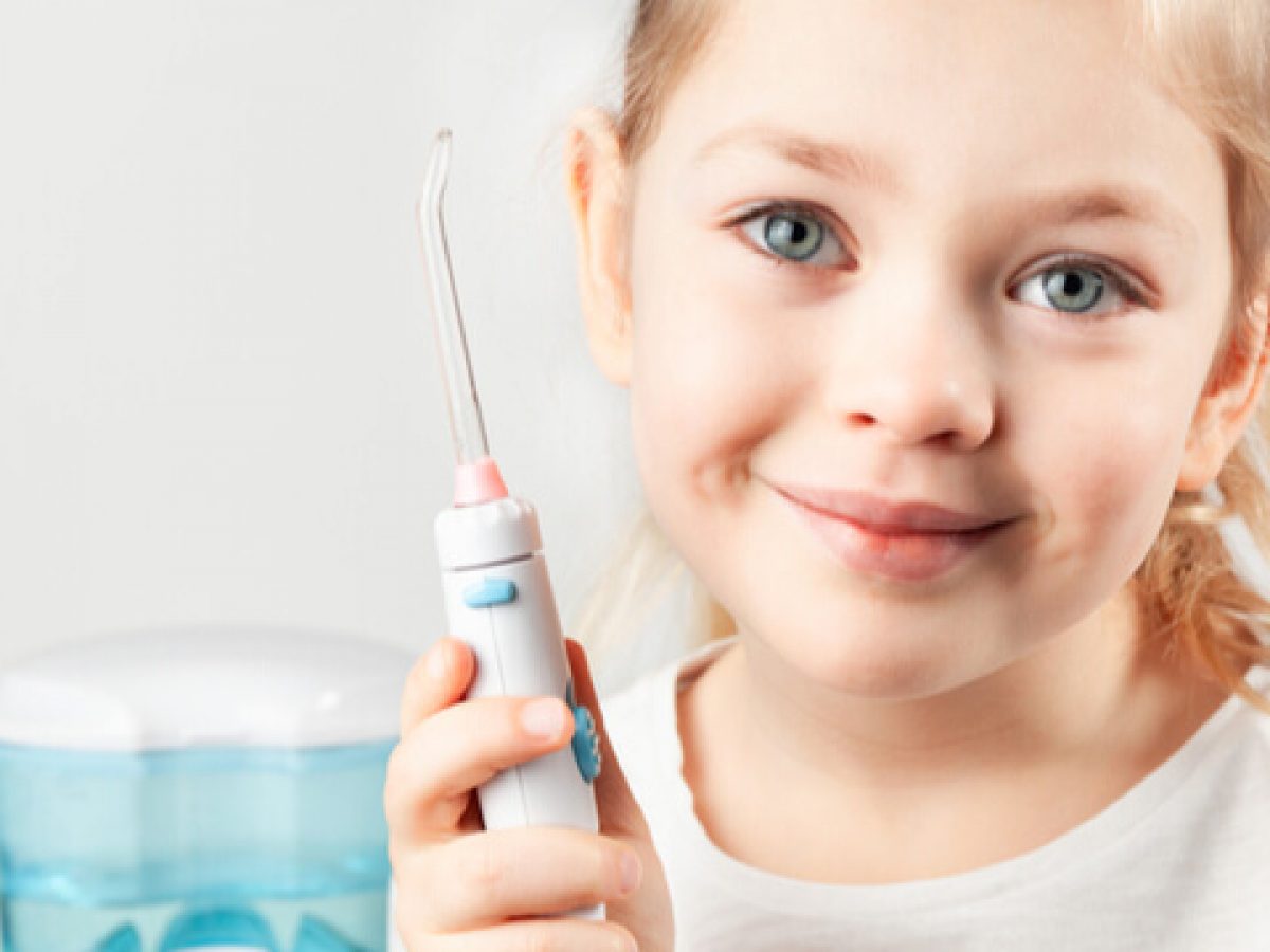 How To Guide: Electric Toothbrush and Water Flosser (with Implants)