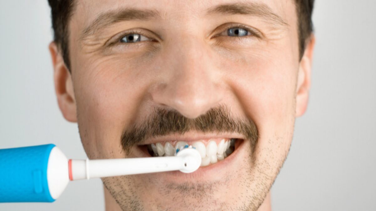 How To Clean Your Electric Toothbrush? General Maintenance Tips For You