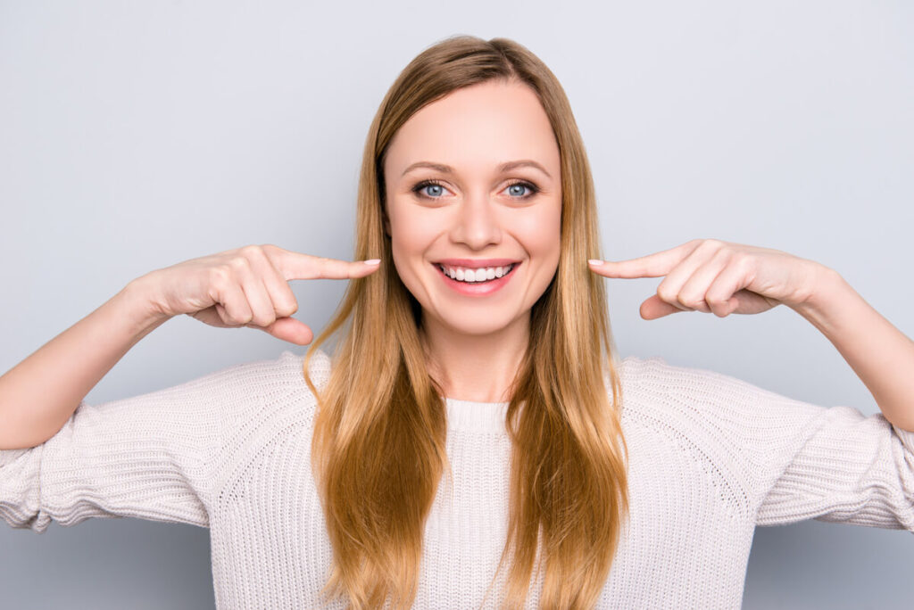 do veneers ruin your teeth castle hill