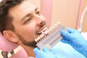 concerns aftercare veneers castle hill