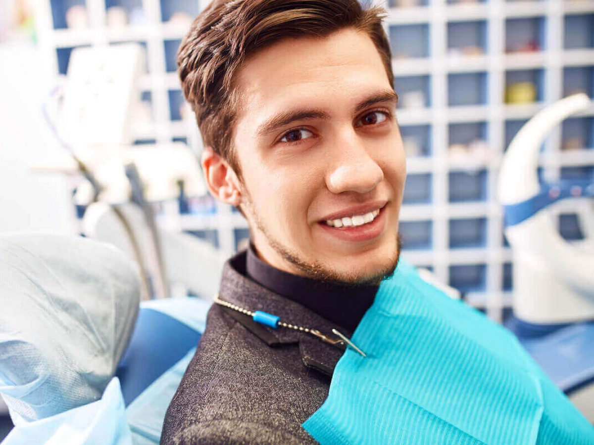 Can Veneers Fix Buck Teeth? Everything You Need To Know