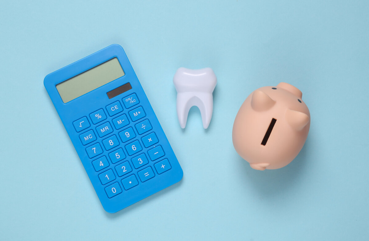 how much is a tooth implant castle hill