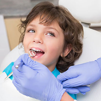 Childrens-Orthodontics-Early-Interceptive-Dentral-Treatment-Castle-Hill-Beyond-Infinity-Dental