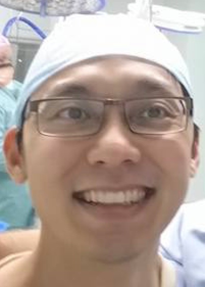 Dr Edwin Ling