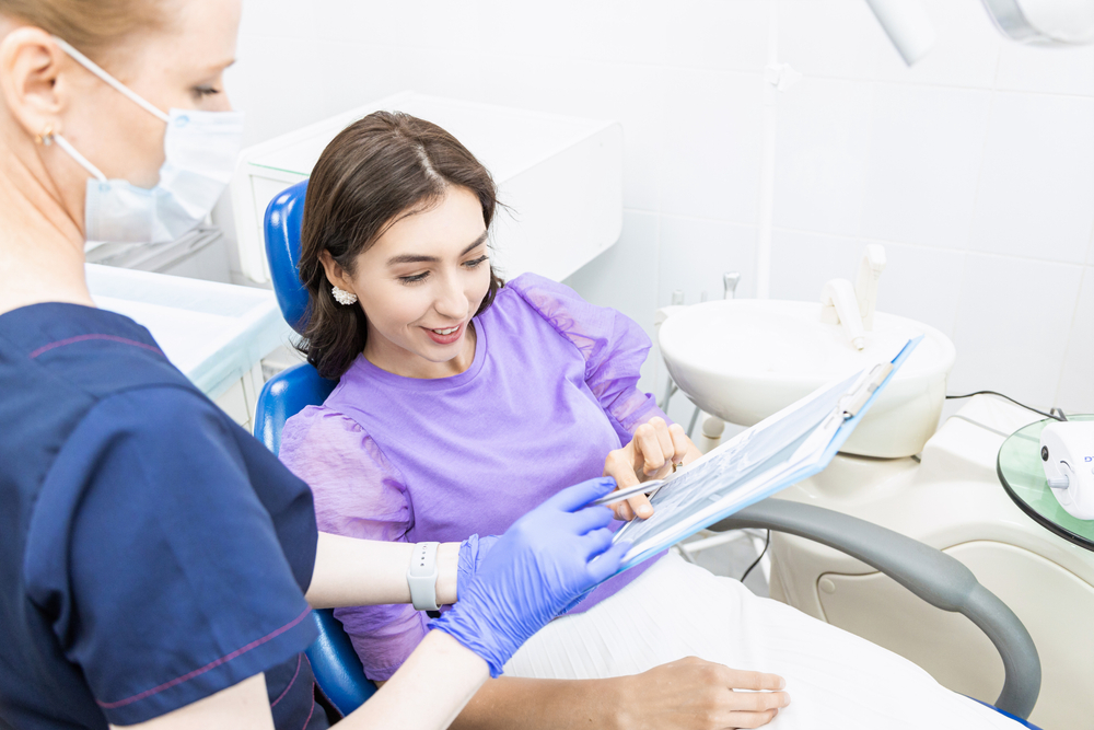 What is the National Dental Plan (NDP)