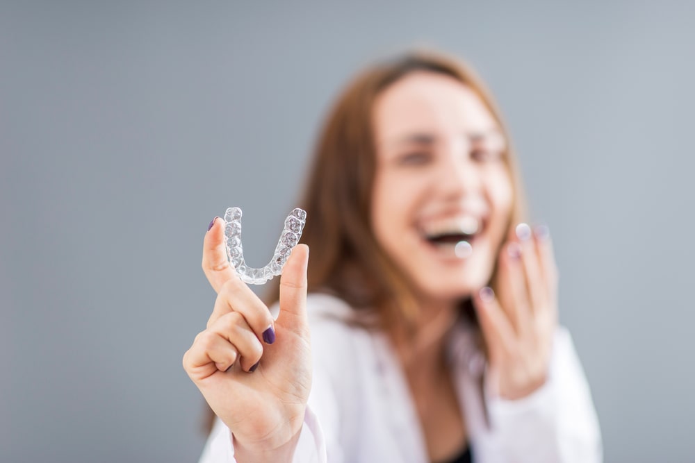 Orthodontics Invisalign Dental
