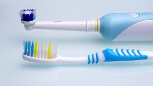 are electric toothbrushes better comparison