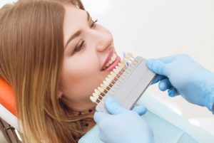 can you brush veneers once a day procedure castle hill