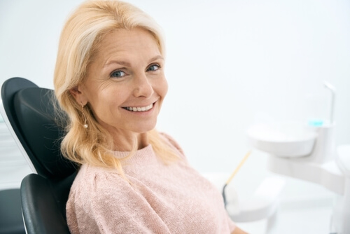 single tooth implant cost australia castle hill