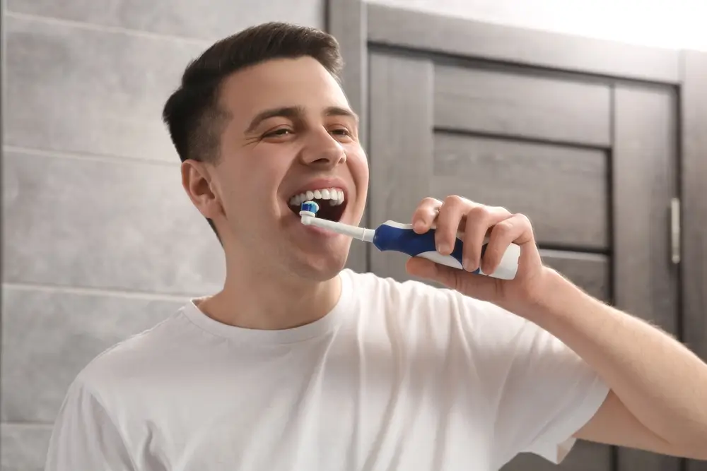 Electric vs Manual Toothbrush Understanding the Benefits of Each