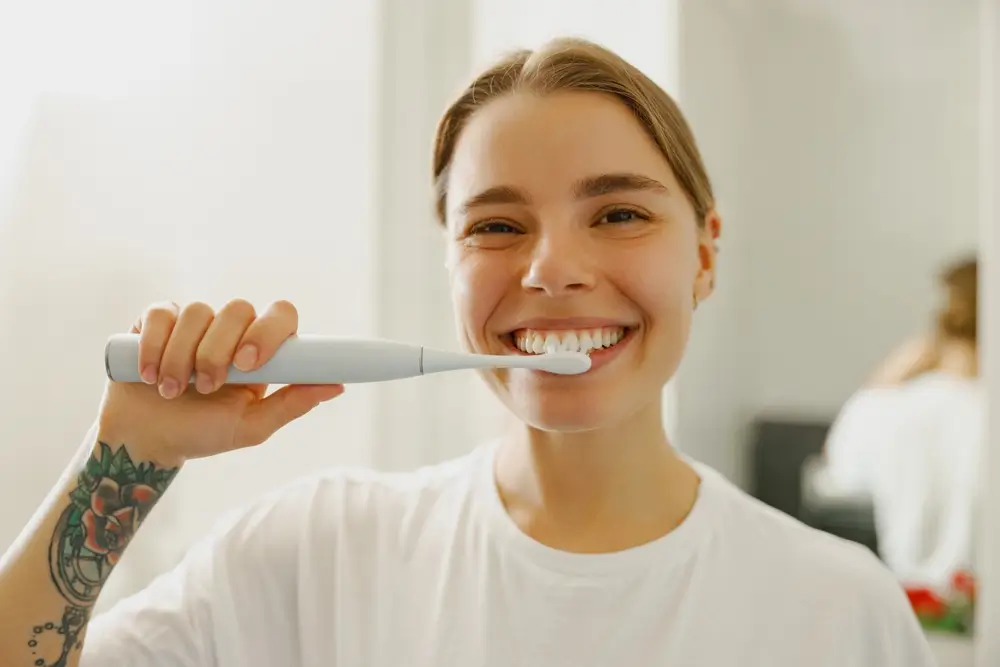 How to Clean Electric Toothbrush Tips To Keep Them In The Long Run