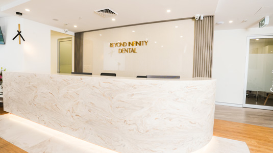 Castle Hill Dentist and Podiatrist clinic