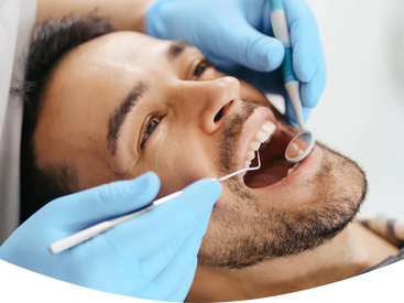 Teeth Whitening dundas valley