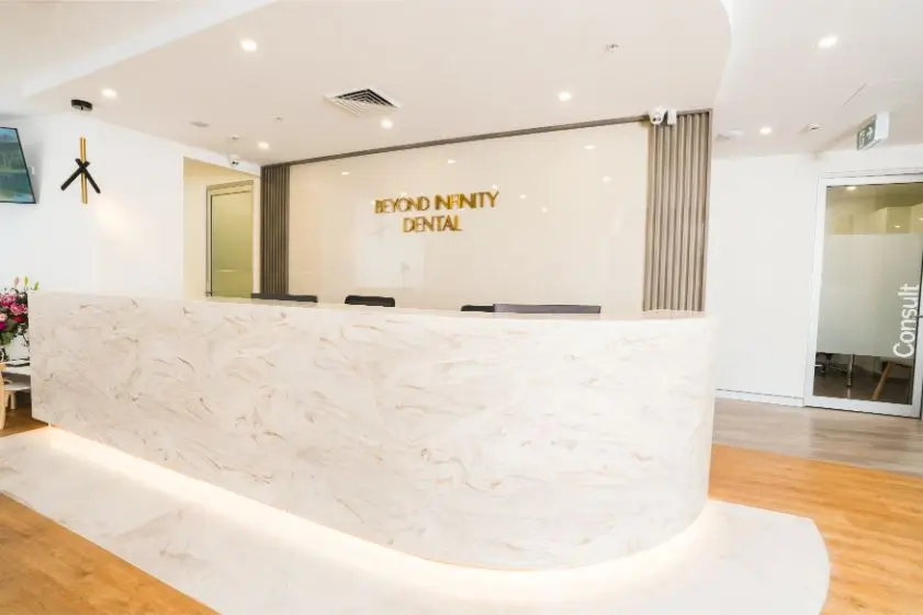 Beyond Infinity Dental Clinic 7