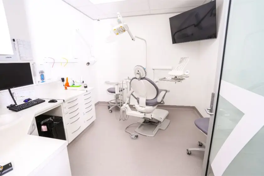 Beyond Infinity Dental Clinic 2