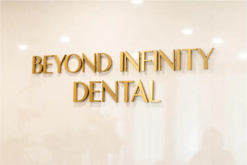 Beyond Infinity Dental Clinic 10