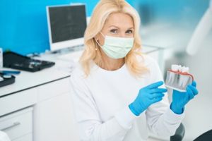 The Impact of Smoking on Dental Implant Success results