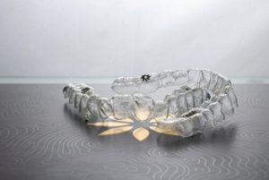 How Does Invisalign Work set