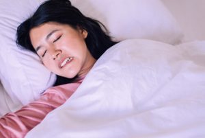 How to Stop Grinding Teeth in Sleep bruxism