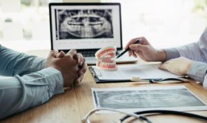 Root Canal vs Extraction consult