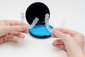 Is Invisalign Worth It set