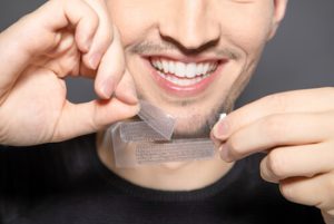 Is Whitening Toothpaste Bad for Your Teeth strips