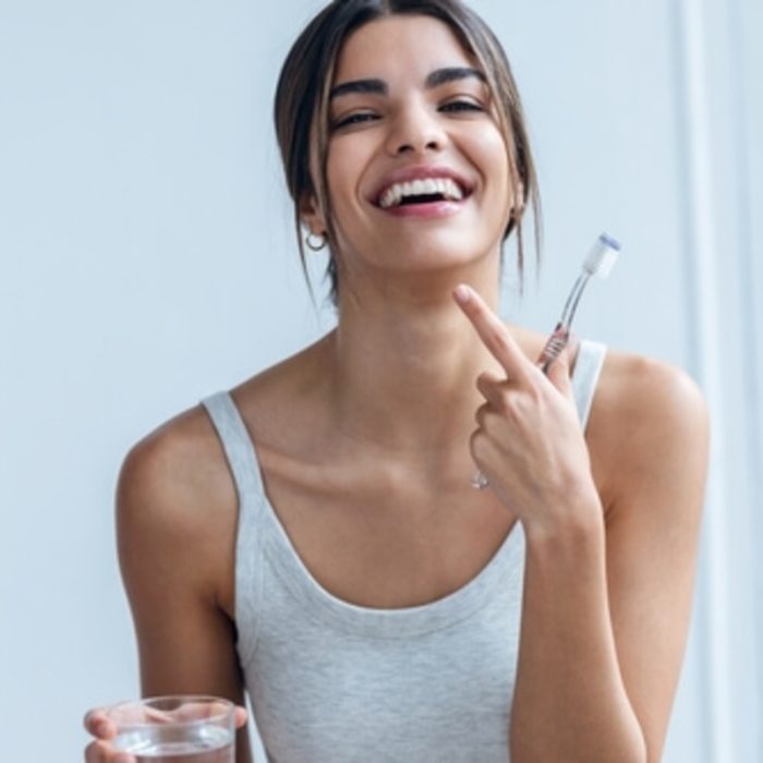 Teeth Whitening Aftercare
