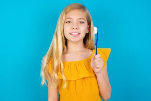 Tooth Decay in Children