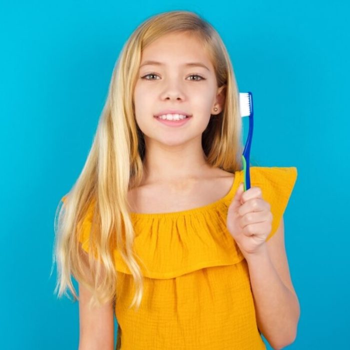Tooth Decay in Children