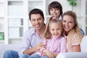 Fissure Sealants Procedure