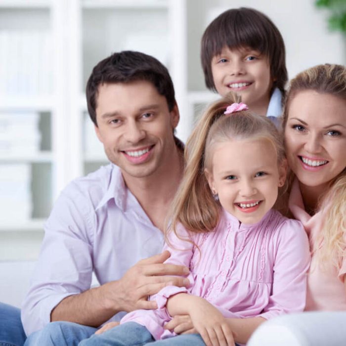 Fissure Sealants Procedure