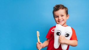 Fissure Sealants Procedure care