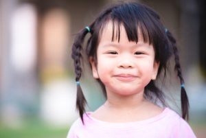 Fissure Sealants Procedure kids