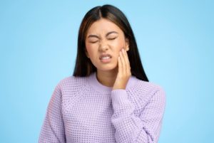 Sore Tooth After Root Canal ache
