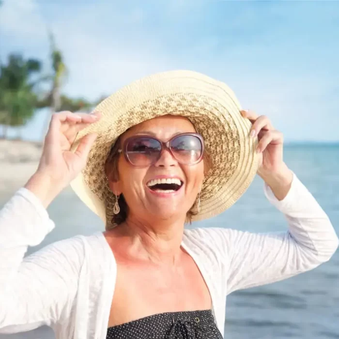 Swelling After Dental Implant Bone Graft