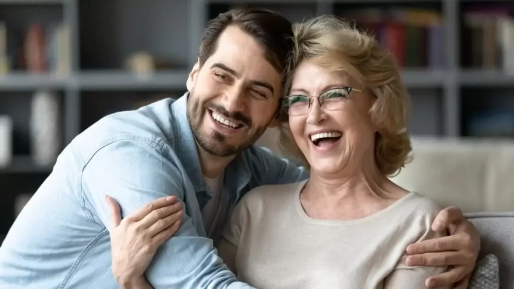 Dental Crown for Broken Tooth