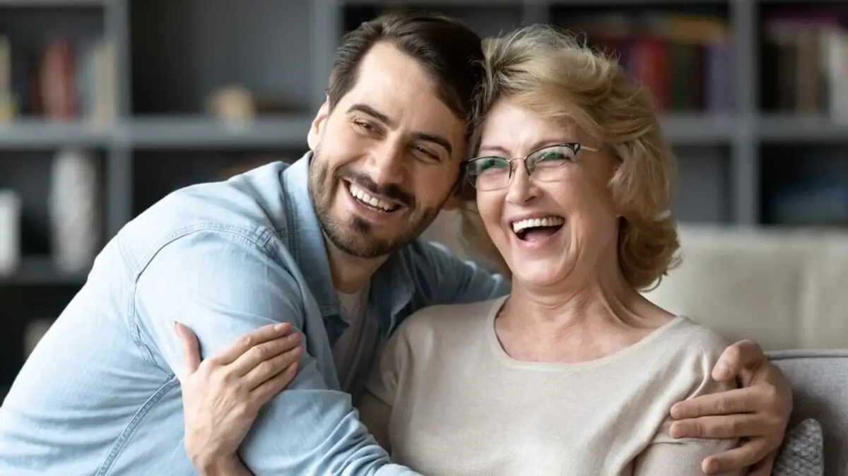Dental Crown for Broken Tooth