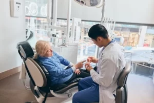 How Long Do Dentures Take to Make consult