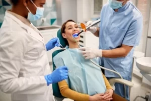 What To Do In A Dental Emergency consult