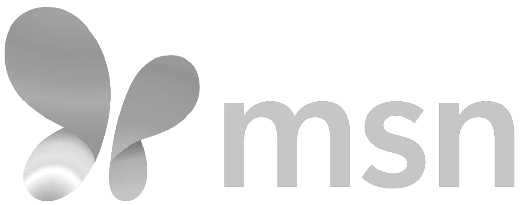 2024 new msn logo