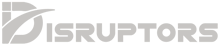 Disruptors Transparent Logo