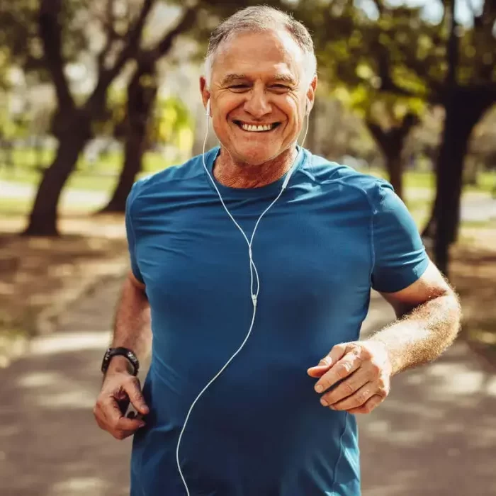 Full Lower Dentures
