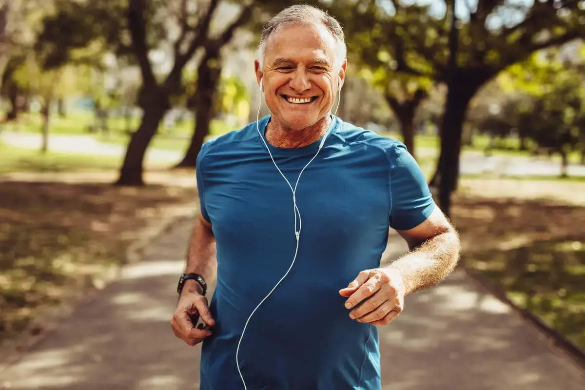 Full Lower Dentures