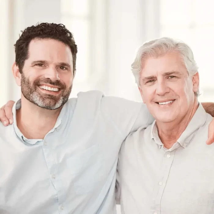 Full Upper Denture