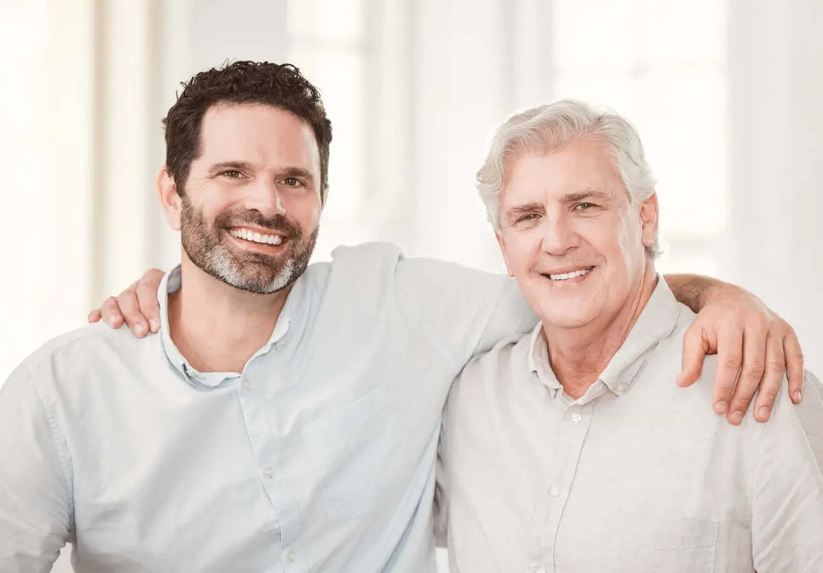 Full Upper Denture