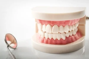 Mouth Dry Even after drinking a Lot of Water healthy