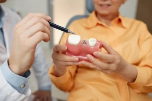 Bone Grafts For Dental Implants understanding