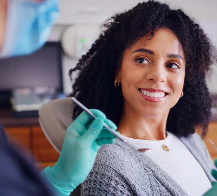 Signs of Bad Veneers