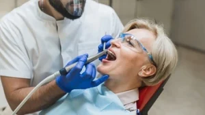 Cost for Full Mouth Dental Implants procedure